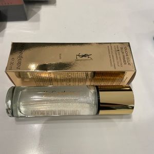 YSL Touché Eclat Blur Primer Silver 1 fl oz